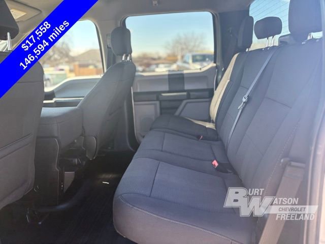 Used 2019 Ford F150 XL w/ Equipment Group 101A Mid AWD/4WD image 25