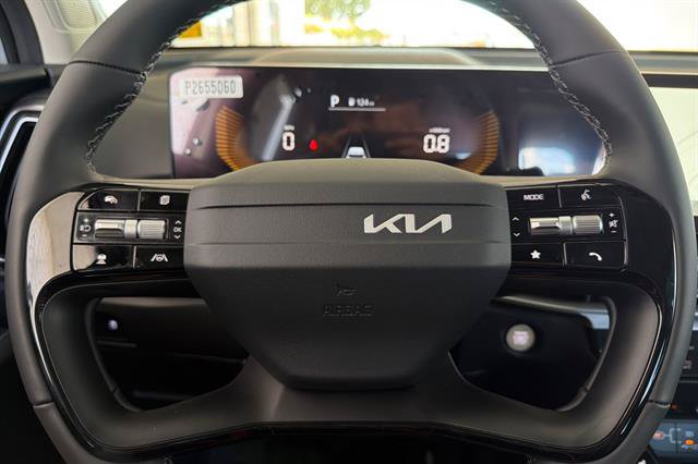 New 2026 Kia Sorento EX w/ EX Premium Package FWD image 29