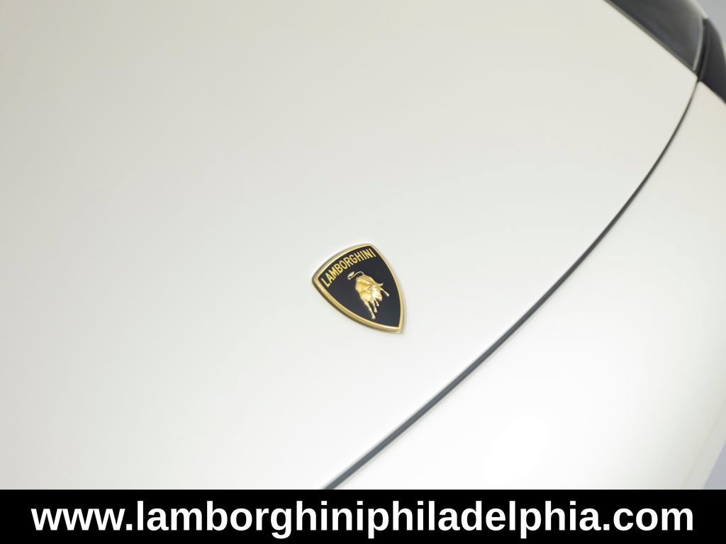 Used 2007 Lamborghini Murcielago LP 640 AWD/4WD image 66