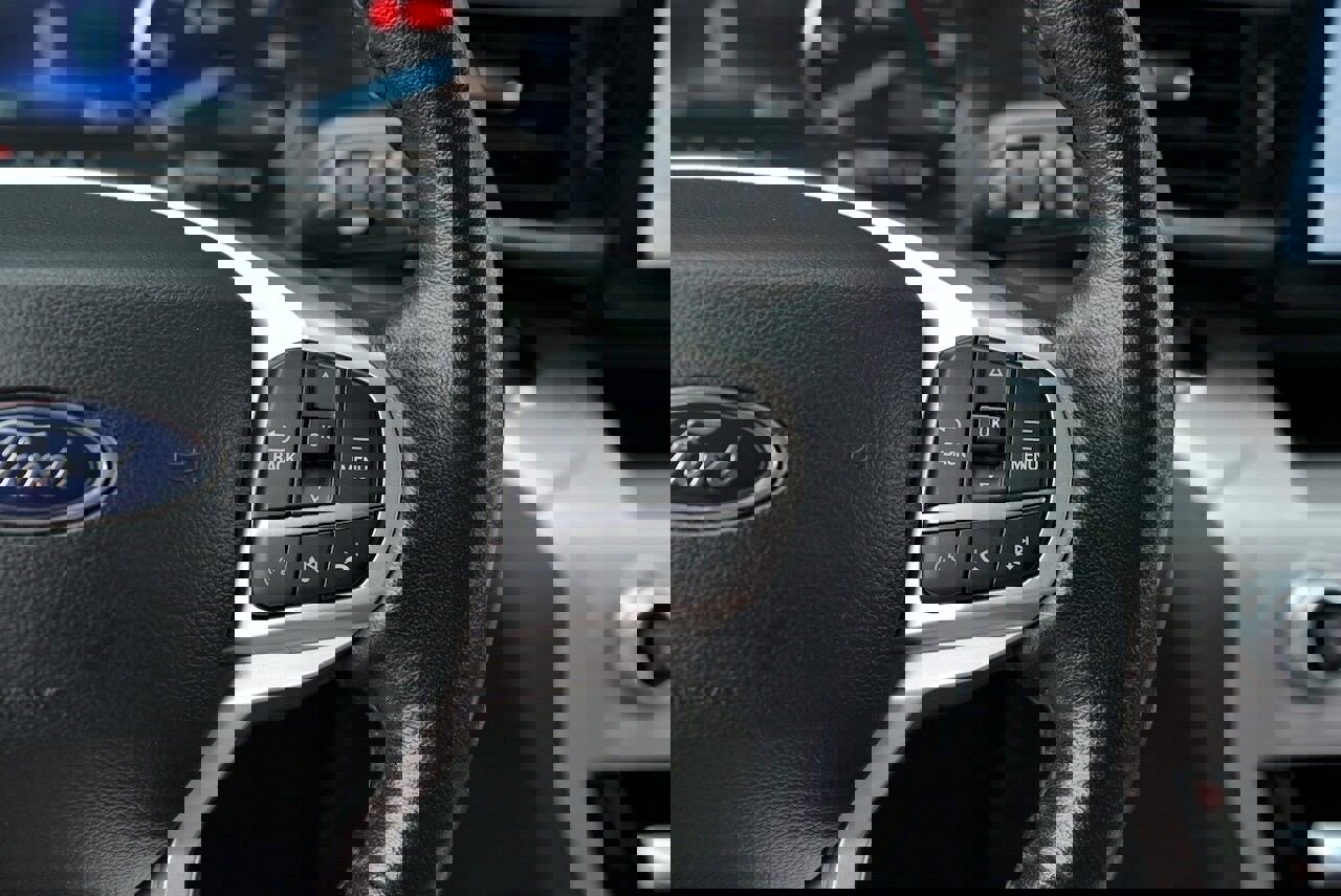 Used 2023 Ford Explorer XLT w/ Equipment Group 202A image 22