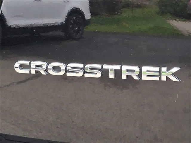 Used 2019 Subaru Crosstrek 2.0i Limited w/ Moonroof Package w/Navigation AWD/4WD image 32