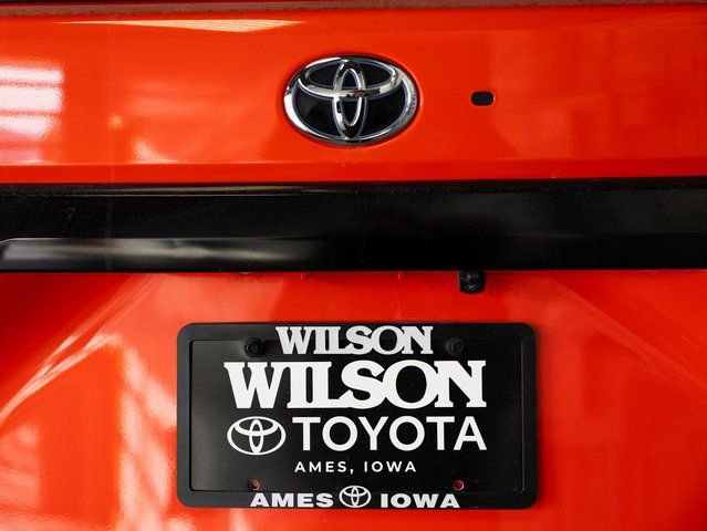 Used 2023 Toyota Sequoia TRD Pro AWD/4WD image 6