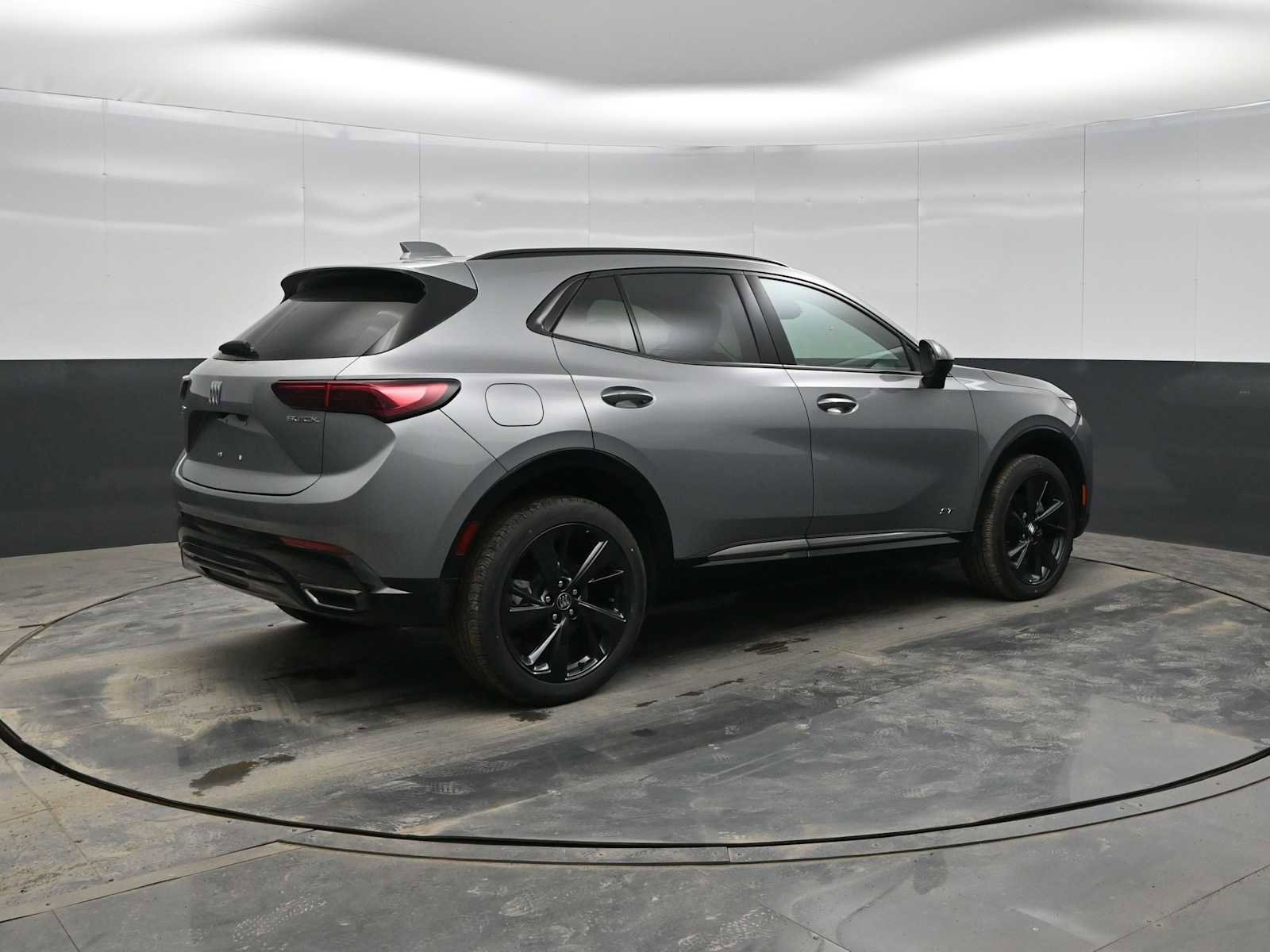 New 2026 Buick Envision Sport Touring image 8