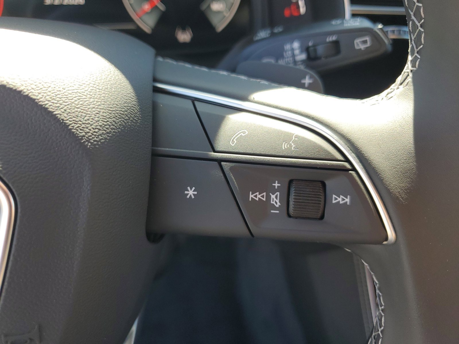 New 2026 Audi Q8 Premium Plus AWD/4WD image 32
