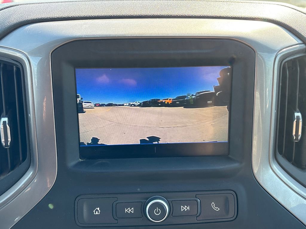 Used 2023 Chevrolet Silverado 3500 W/T w/ WT Convenience Package AWD/4WD image 33