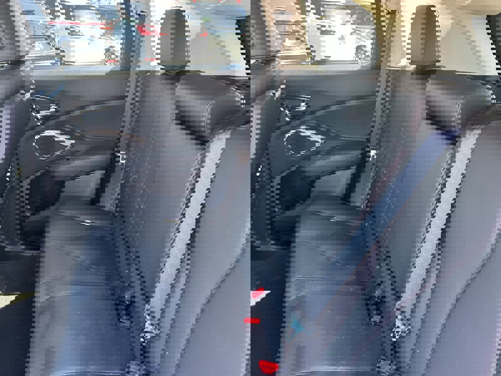 Used 2020 Acura RDX FWD image 24