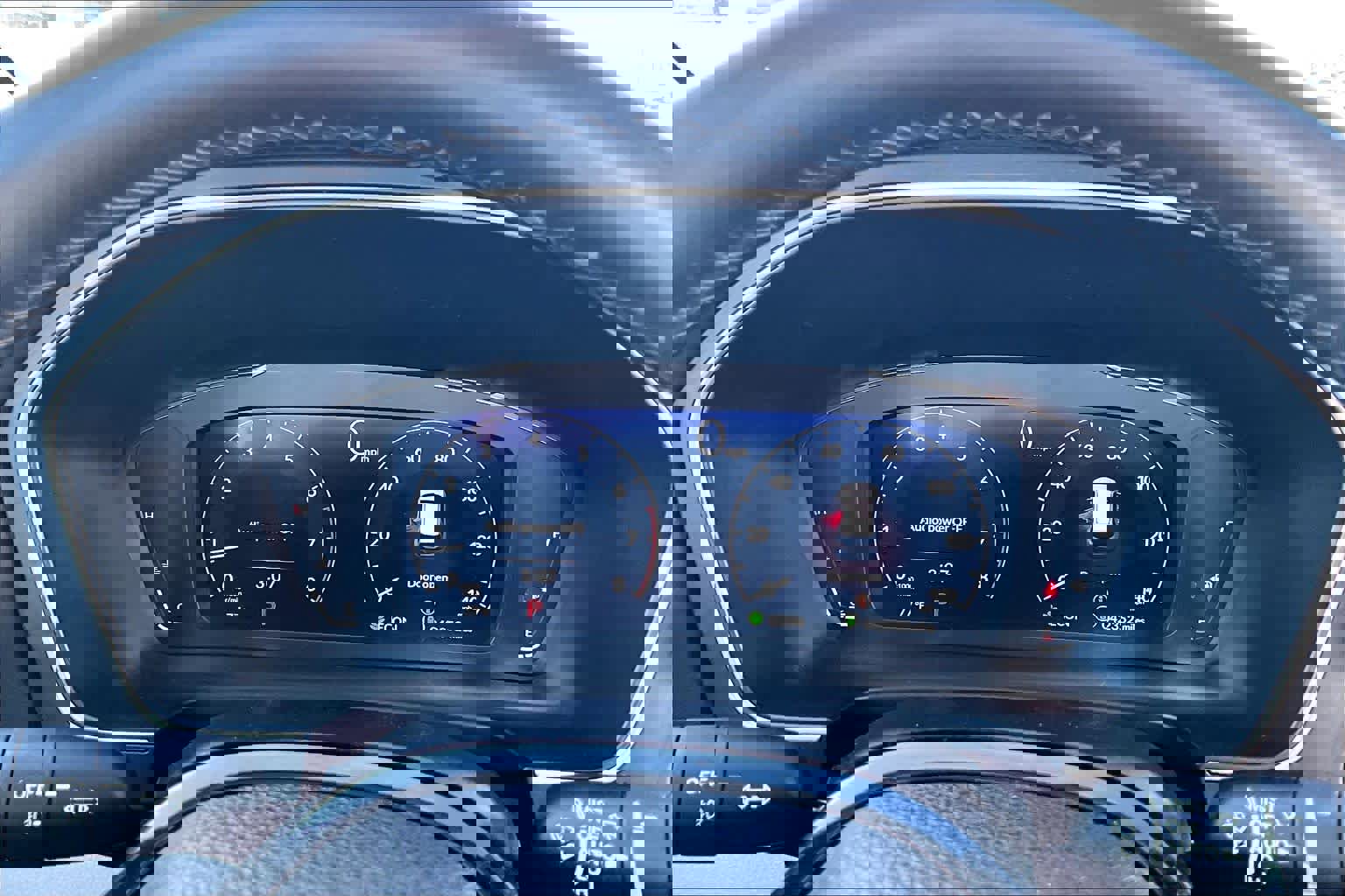 Used 2023 Honda Pilot Elite image 25