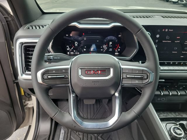 New 2026 GMC Canyon Elevation w/ Convenience Package AWD/4WD image 21