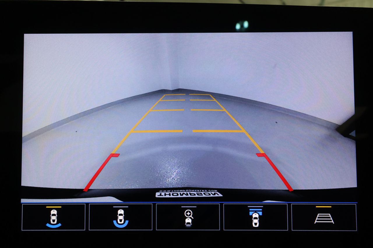 Certified 2023 Chevrolet Corvette Stingray Premium Cpe w/ Z51 Performance Package RWD image 14