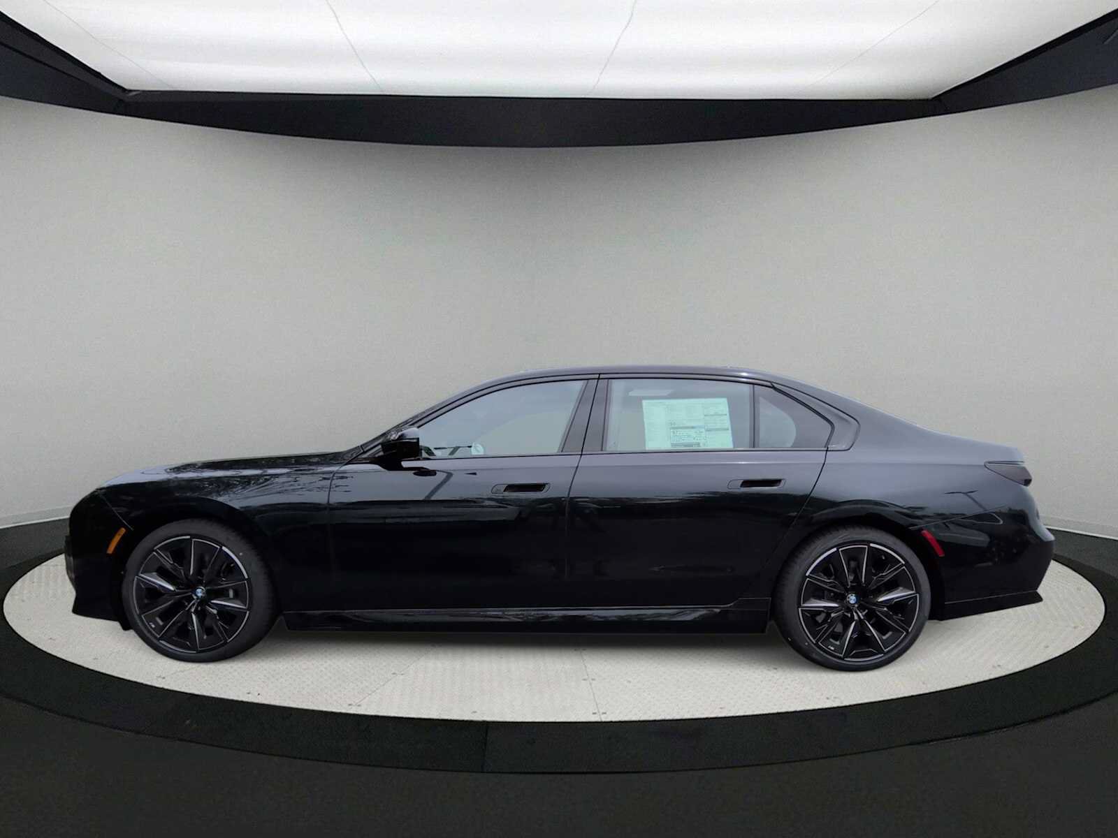 New 2026 BMW i7 xDrive60 AWD/4WD image 5
