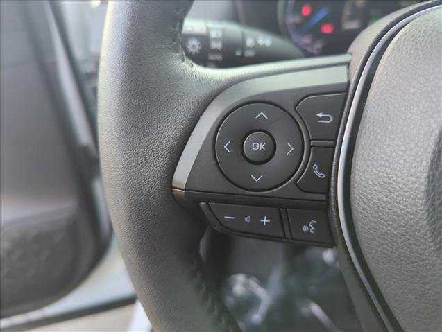 Used 2023 Toyota RAV4 XLE Premium AWD/4WD image 14