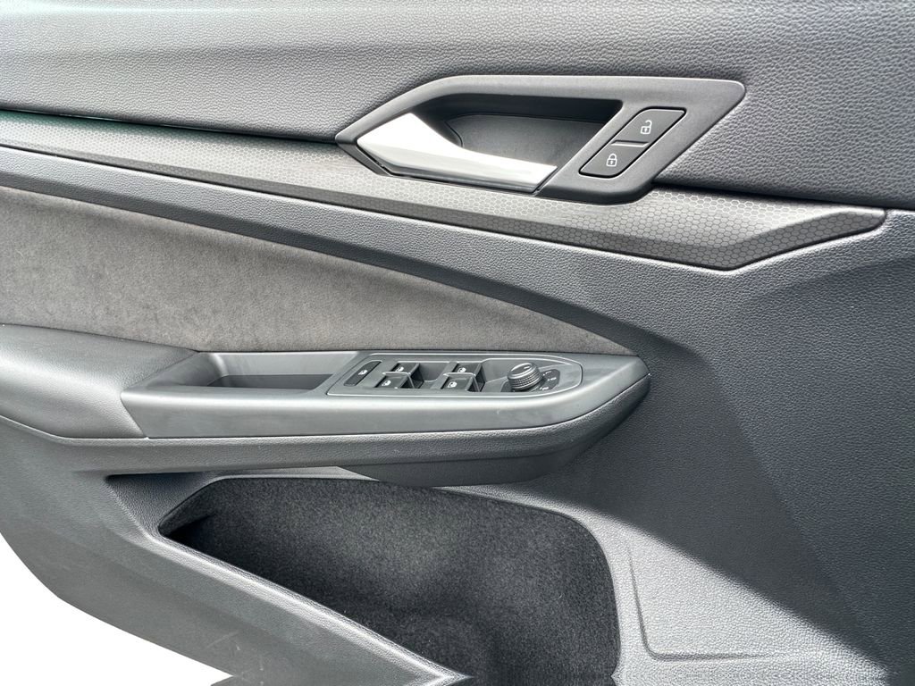 Used 2024 Volkswagen GTI S image 11