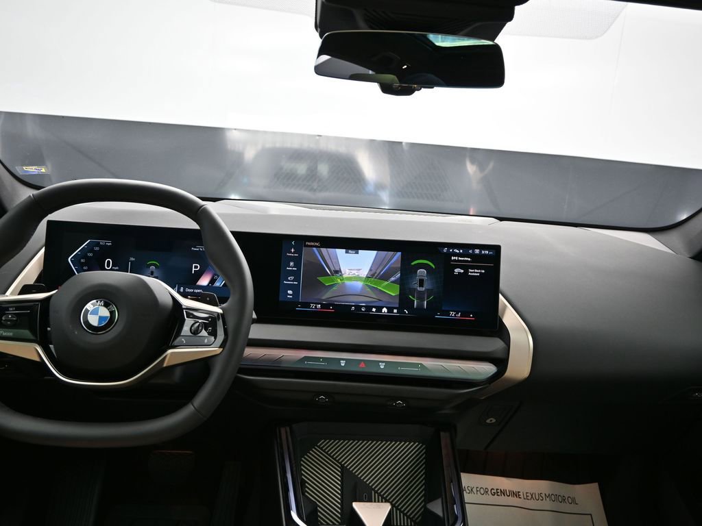 Certified 2025 BMW X3 xDrive30i w/ Convenience Package image 19