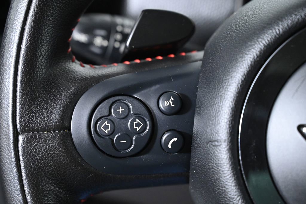 Used 2016 MINI Cooper Countryman John Cooper Works image 12