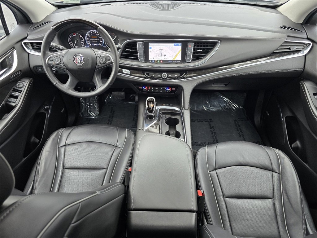 Used 2020 Buick Enclave Avenir w/ Avenir Technology Package image 28