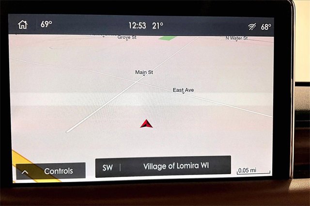 Used 2021 Lincoln Aviator Reserve w/ Equipment Group 202A image 41