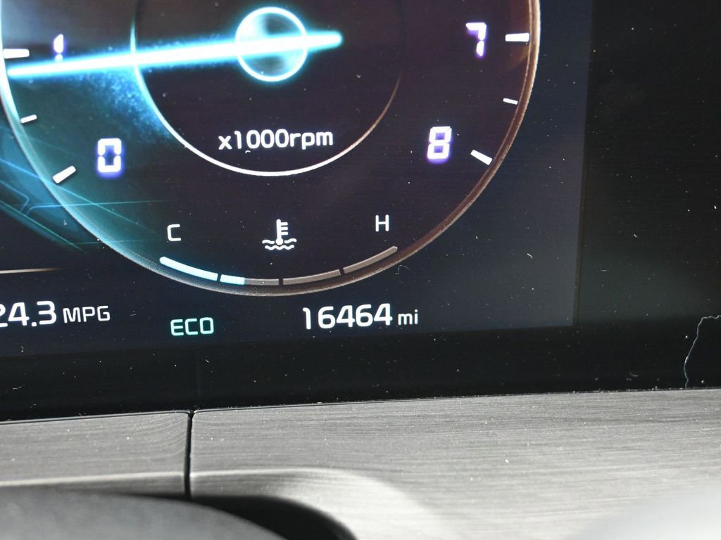 Used 2023 Kia Telluride SX Prestige X-Line image 17