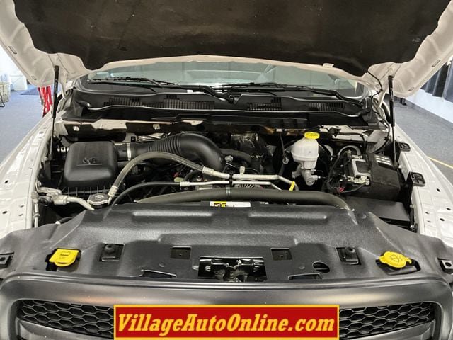 Used 2022 RAM 1500 Tradesman w/ Electronics Group AWD/4WD image 38