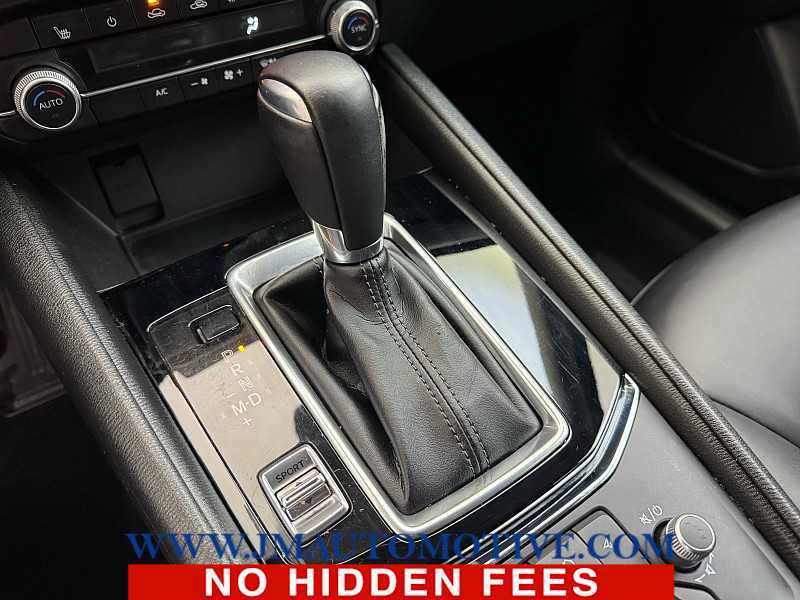 Used 2023 MAZDA CX-5 AWD 2.5 S w/ Select Package image 29