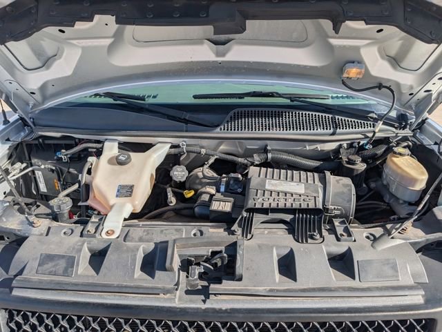 Used 2016 Chevrolet Express 2500 LS image 8
