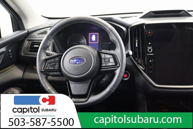 Used 2025 Subaru Ascent Bronze Edition w/ Onyx Package AWD/4WD image 15
