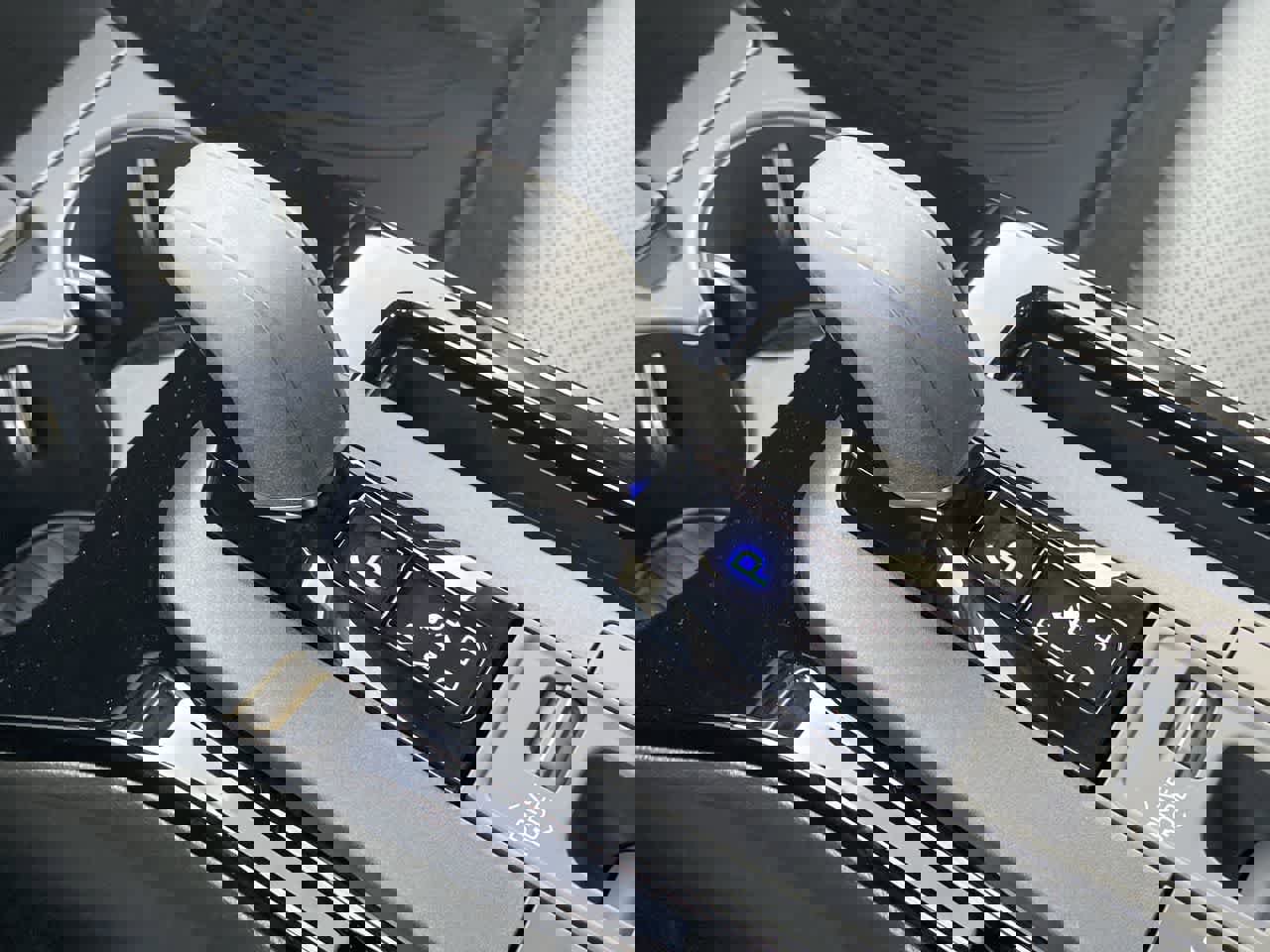 New 2026 Toyota Prius AWD image 19