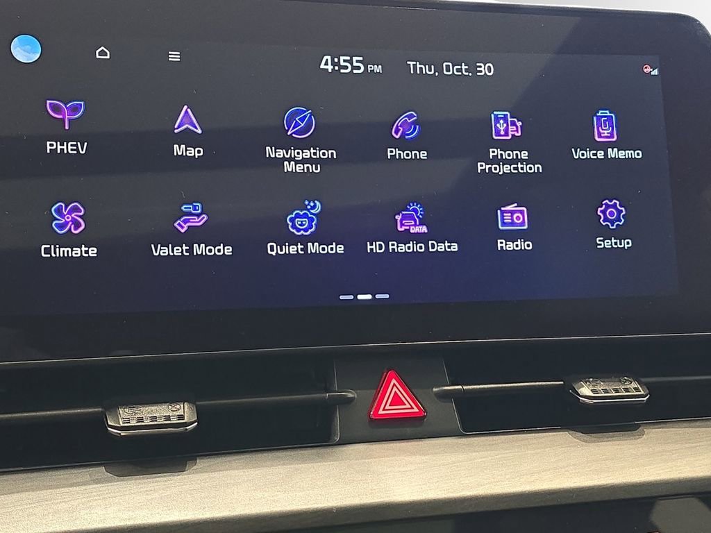 New 2025 Kia Sportage X-Line Prestige image 7