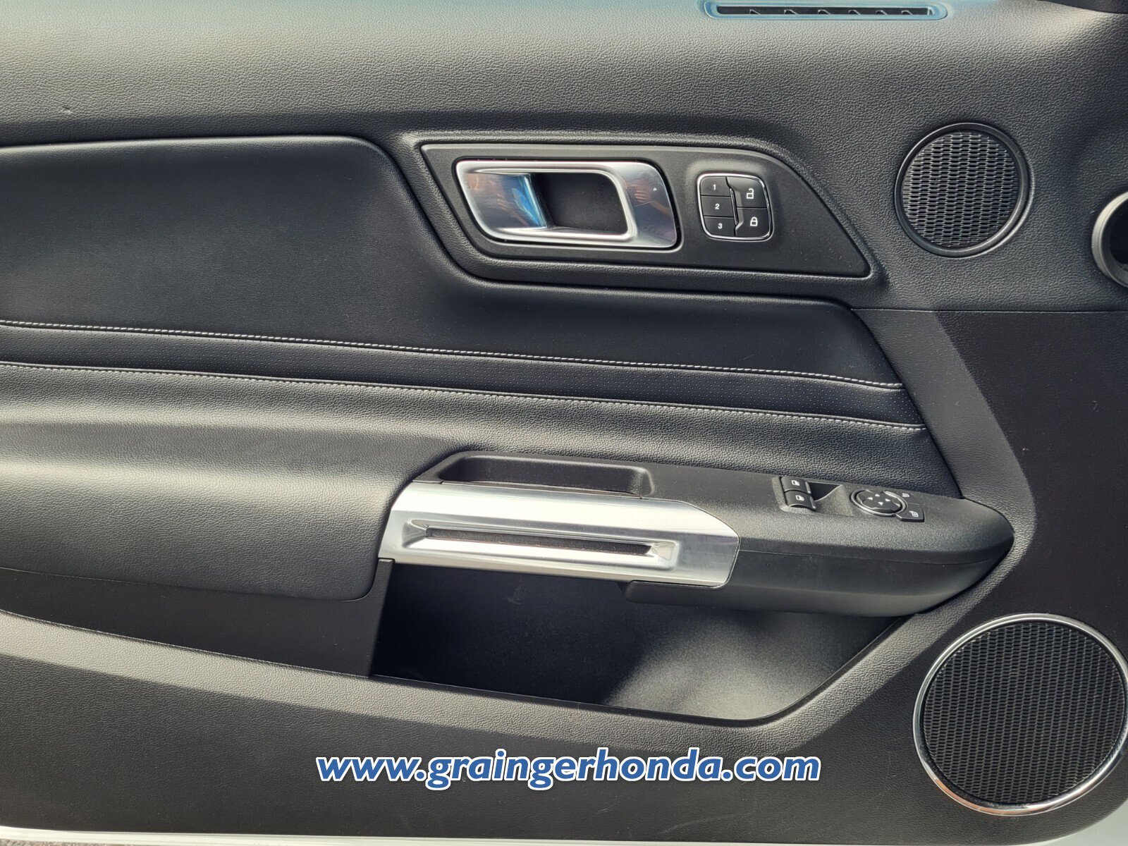 Used 2022 Ford Mustang GT Premium w/ Equipment Group 401A image 22