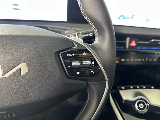 Used 2023 Kia EV6 GT-Line w/ GT-Line Suede Seat Package image 16