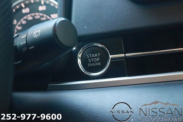 Used 2024 Mitsubishi Outlander SE image 30