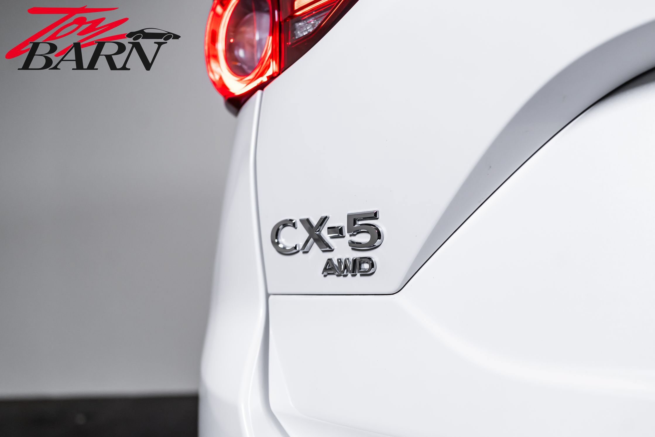 Used 2020 MAZDA CX-5 Grand Touring AWD/4WD image 10