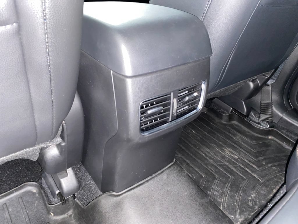 Certified 2022 MAZDA CX-5 AWD 2.5 S image 16