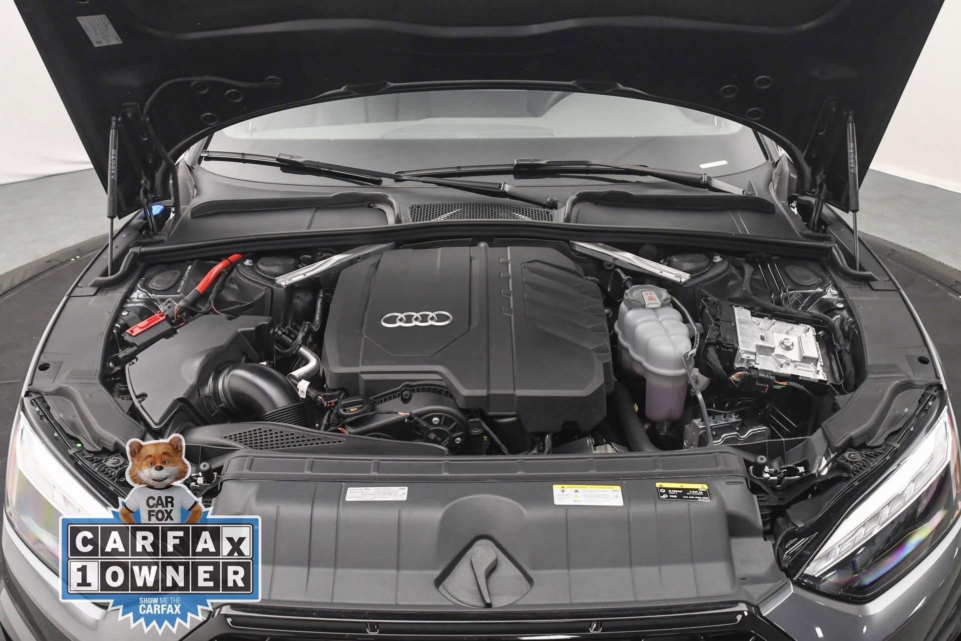 Used 2025 Audi A5 2.0T Premium Plus image 30