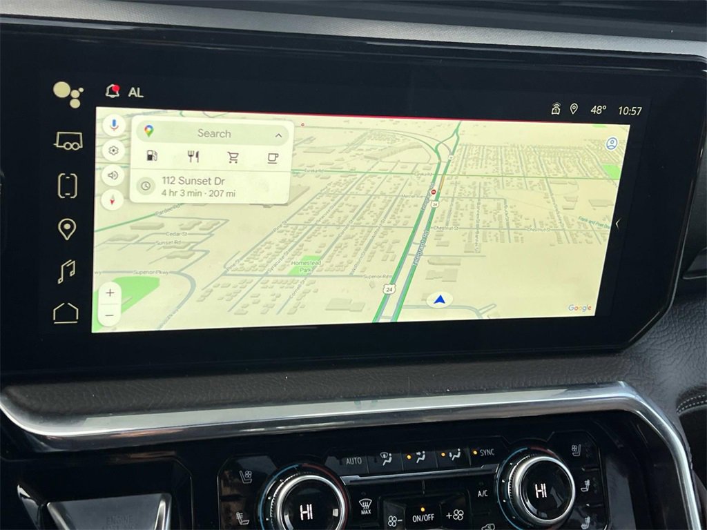 Certified 2025 GMC Sierra 2500 Denali w/ Denali Reserve Package image 21