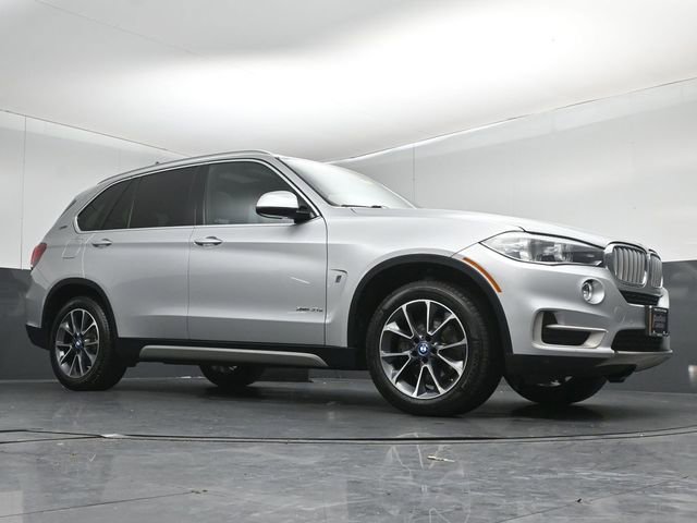 Used 2018 BMW X5 xDrive40e image 38