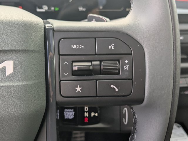 New 2027 Kia Telluride SX X-Line AWD/4WD image 26