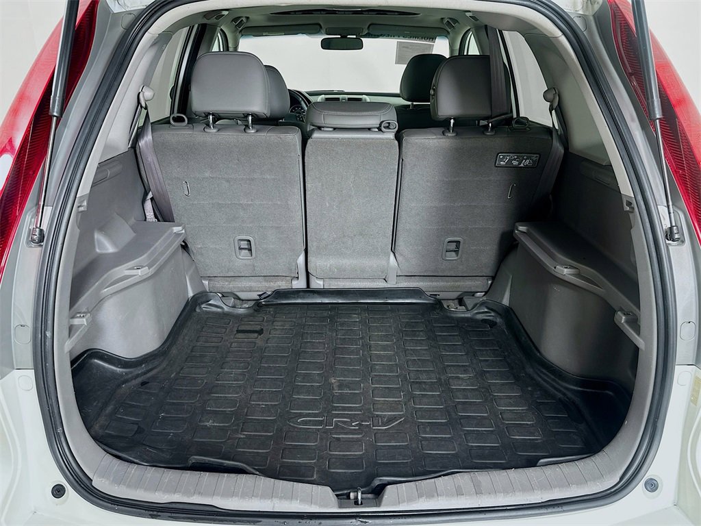 Used 2010 Honda CR-V EX-L image 27