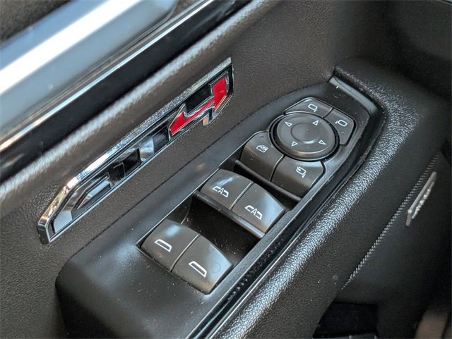 Used 2023 GMC Sierra 1500 AT4 w/ Technology Package image 29