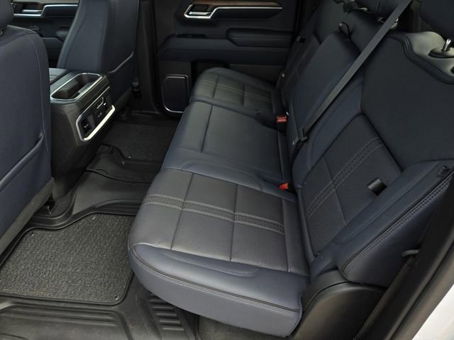 Used 2022 Chevrolet Silverado 1500 High Country w/ LPO, Dark Essentials Package image 25