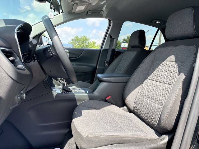 Used 2024 Chevrolet Equinox LT AWD/4WD image 11