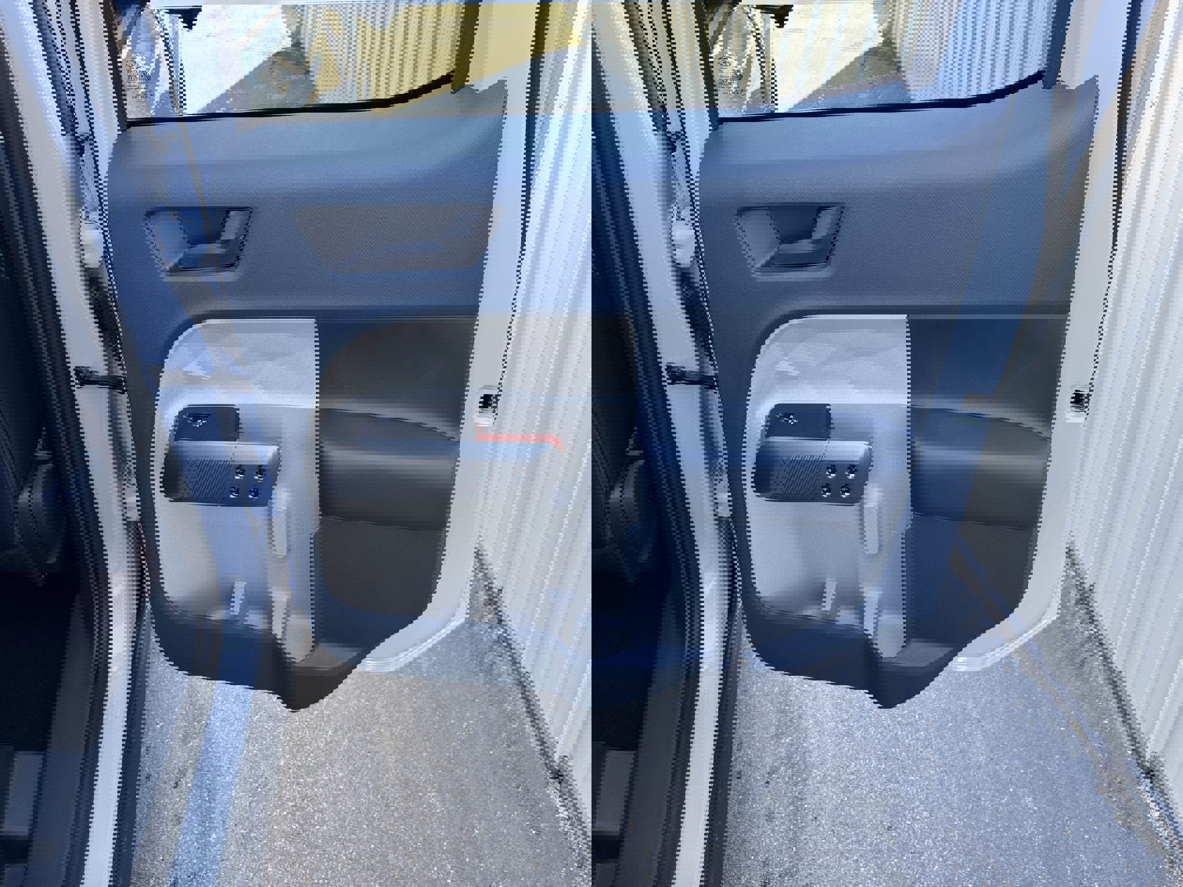 New 2026 Ford Maverick Lariat image 32