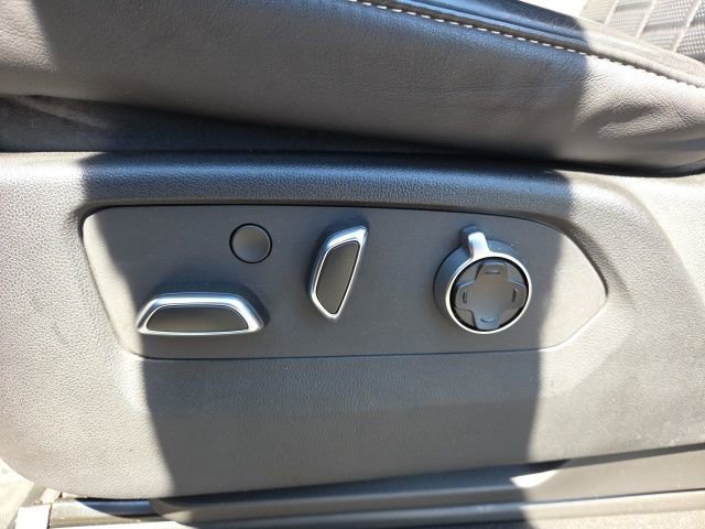 Certified 2023 Cadillac Escalade ESV Premium Luxury Platinum image 10