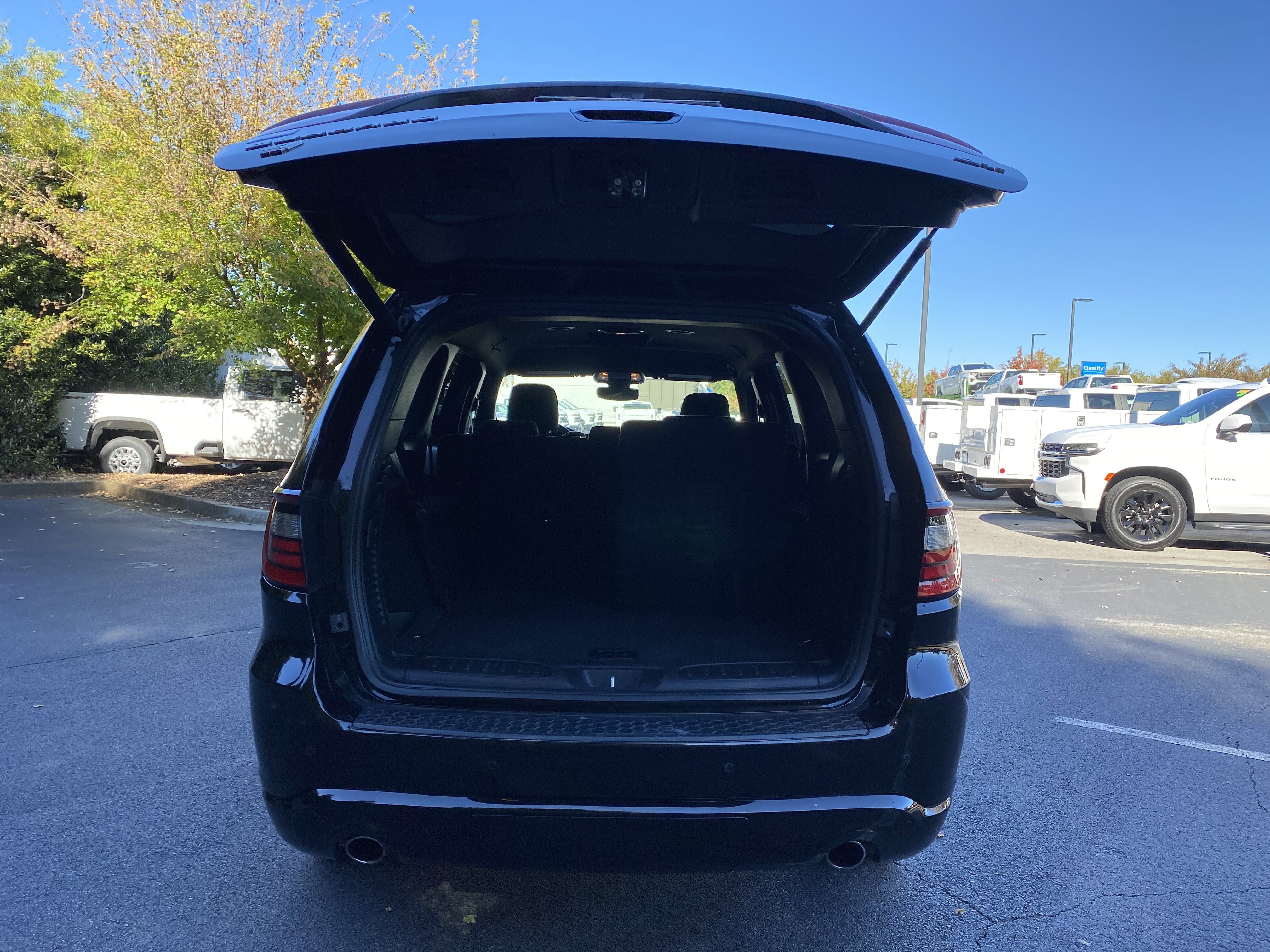 Used 2023 Dodge Durango GT image 51