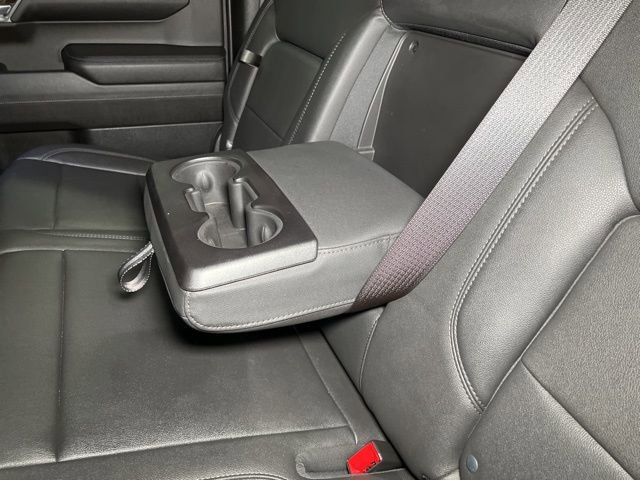 Used 2023 Chevrolet Silverado 1500 RST w/ Convenience Package II image 63