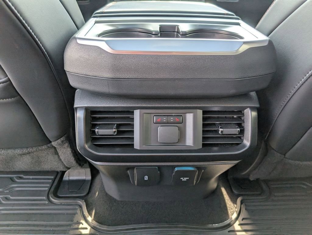 New 2025 Ford F150 Raptor image 41