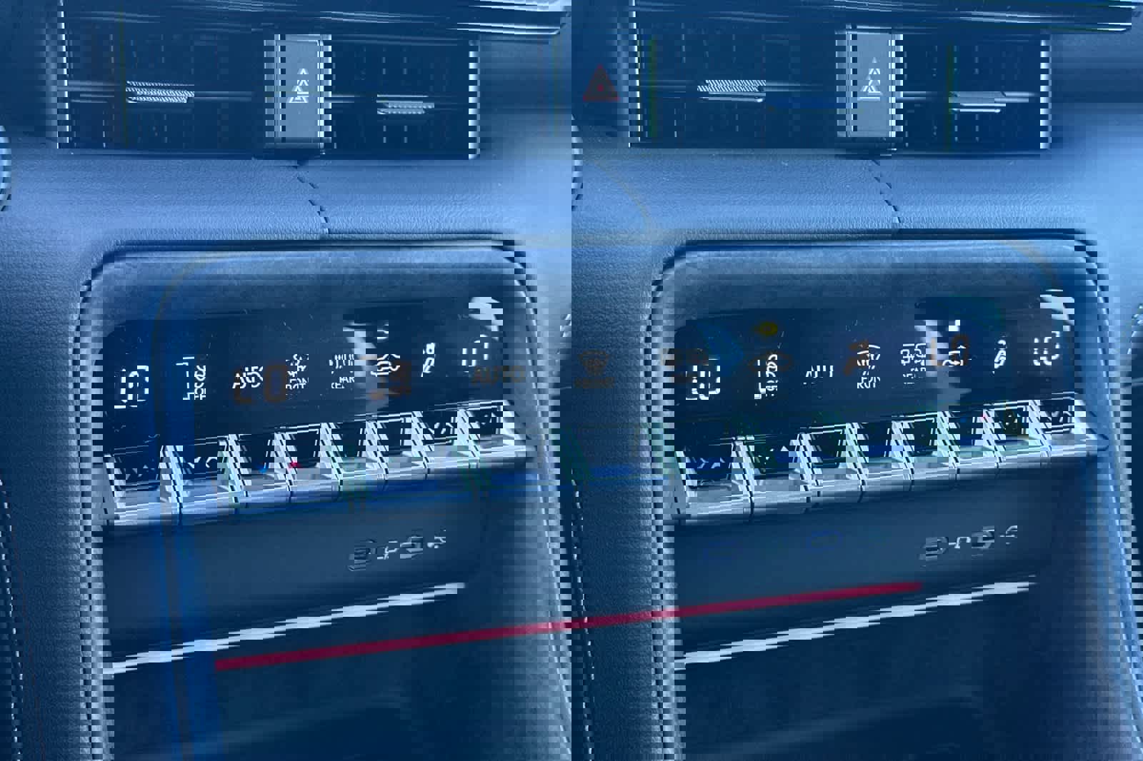 New 2026 Lexus IS 350 F Sport image 21