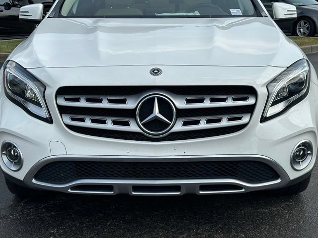 Used 2020 Mercedes-Benz GLA 250 4MATIC image 4