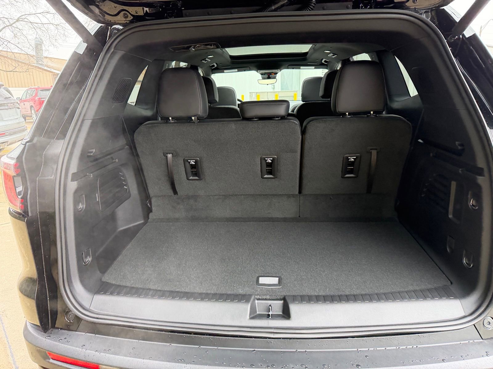 New 2026 GMC Acadia Elevation image 37