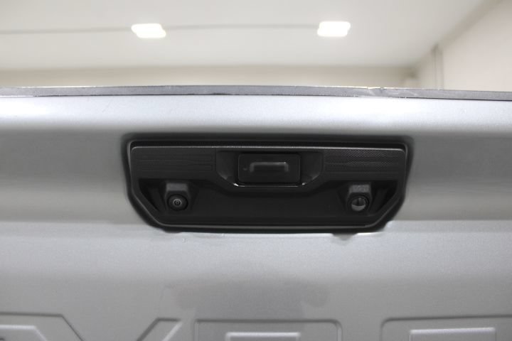 Used 2024 Chevrolet Silverado 2500 LT w/ All Star Edition AWD/4WD image 15