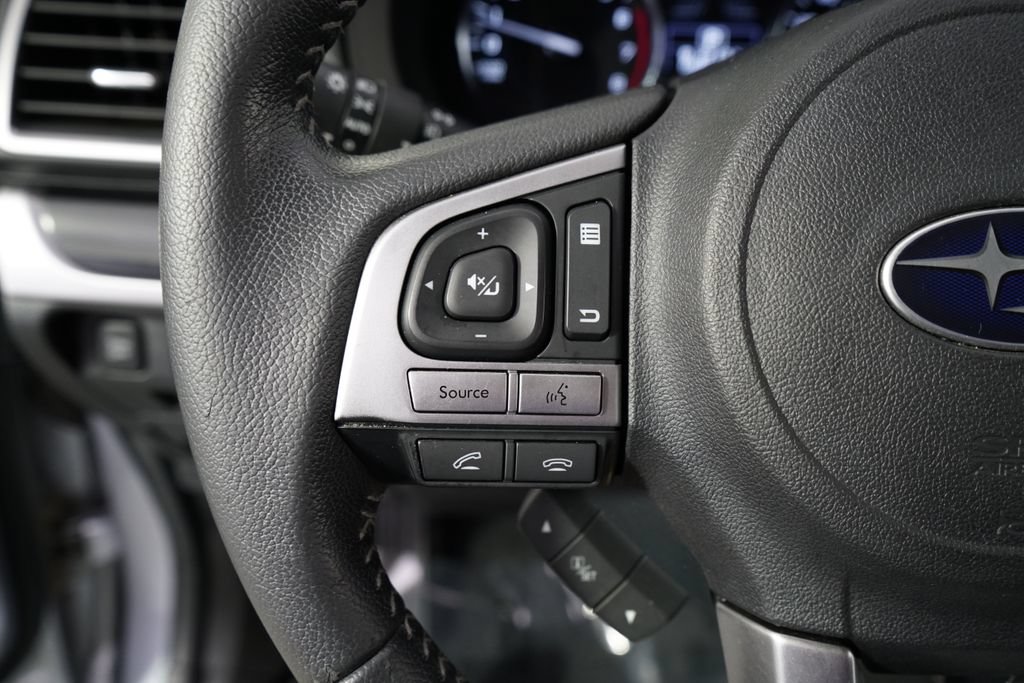 Used 2017 Subaru Forester 2.5i Limited AWD/4WD image 34